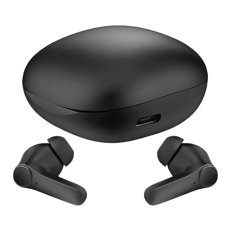 Language Translation Earbuds Support 144 Languages And Accents Bidirectional Real-time Translator Earbuds Wireless Device