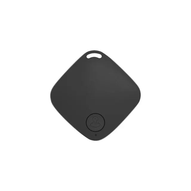 Smart Mini GPS Tracker Key Kids Bag Finder Dog Cat Pet Locator Bluetooth 5.0 Tracker Device Anti-lost Reminder for Ios Android