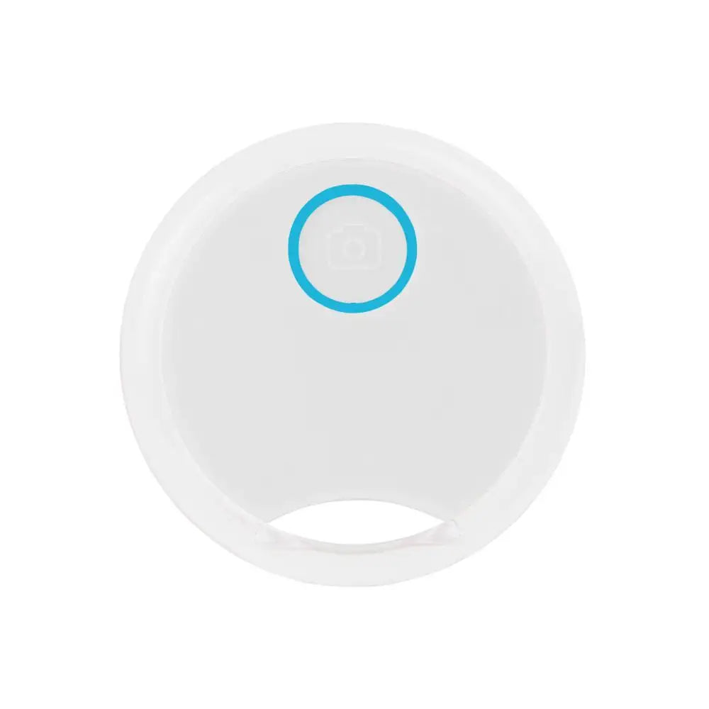 1/2/5PCS Anti-lost Keychain Key Finder Device Mobile Phone Lost Alarm Bi-Directional Finder Artifact Smart Tag GPS Tracker